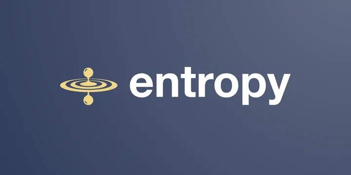 Entropy